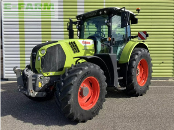 Máy cày CLAAS Arion 630