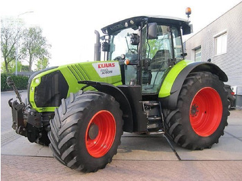 Máy cày CLAAS Arion 650