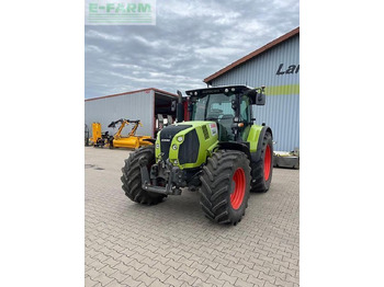 Máy cày CLAAS Arion 650