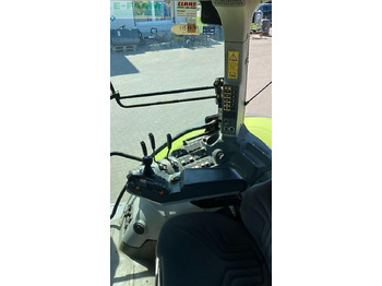Máy cày CLAAS arion 650 cis hexashift HEXASHIFT CIS: hình 3