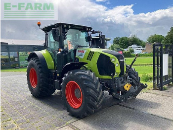 Máy cày CLAAS Arion 650