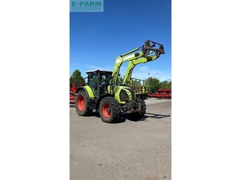 Máy cày CLAAS Arion 650
