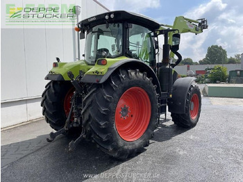 Máy cày CLAAS arion 650 hexashift: hình 5