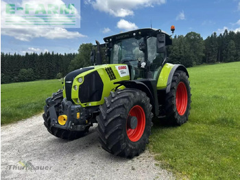 Máy cày CLAAS Arion 660