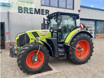 Máy cày CLAAS Arion 660