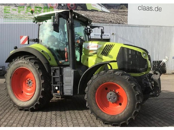 Máy cày CLAAS Axion 810