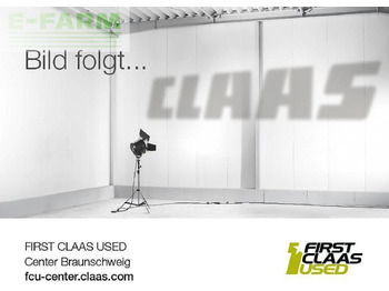 Máy cày CLAAS Axion 810