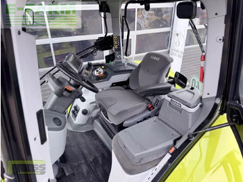 Máy cày CLAAS axion 810 cebis cmatic 4f a41 CMATIC CEBIS: hình 4