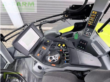 Máy cày CLAAS axion 810 cebis cmatic 4f a41 CMATIC CEBIS: hình 5