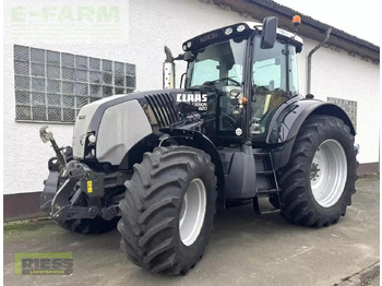 Máy cày CLAAS Axion 810