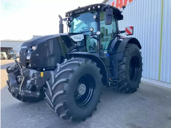 Máy cày CLAAS Axion 830