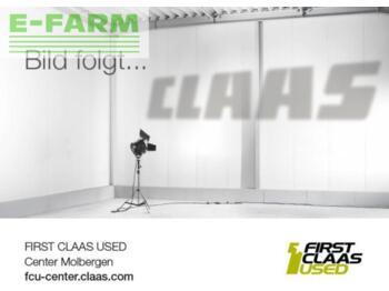 Máy cày CLAAS axion 840 cmatic: hình 1