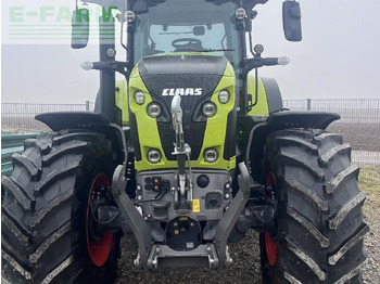 Máy cày CLAAS axion 870 cmatic cebis CMATIC CEBIS: hình 3