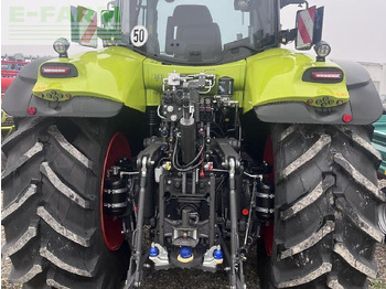 Máy cày CLAAS axion 870 cmatic cebis CMATIC CEBIS: hình 4