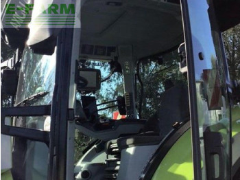 Máy cày CLAAS axion 870 cmatic cebis CMATIC CEBIS: hình 4