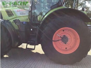 Máy cày CLAAS axion 870 cmatic cebis CMATIC CEBIS: hình 3