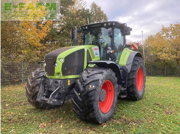 Máy cày CLAAS axion 930: hình 2