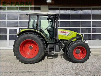 Máy cày CLAAS axos 310 c C: hình 3