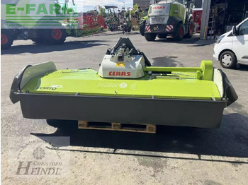 Máy cắt cỏ CLAAS