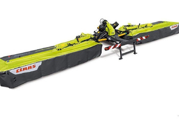 Máy cắt cỏ CLAAS