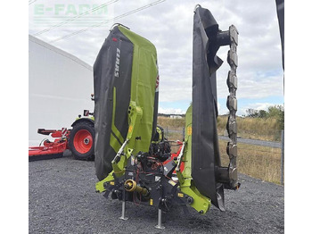 Máy cắt cỏ CLAAS