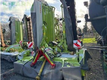 Máy cắt cỏ CLAAS