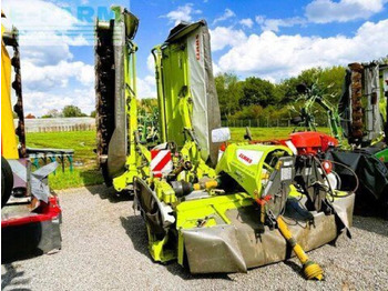 Máy cắt cỏ CLAAS