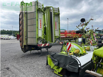 Máy cắt cỏ CLAAS