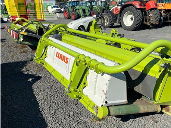 Máy cắt cỏ CLAAS