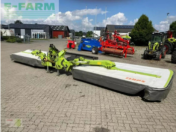 Máy cắt cỏ CLAAS
