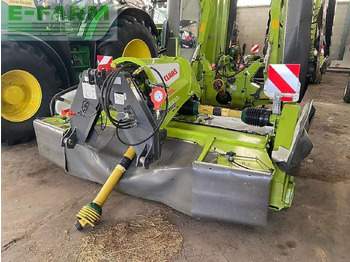 Máy cắt cỏ CLAAS