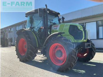Máy cày CLAAS Elios 210