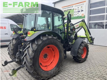Máy cày CLAAS elios 210 kabine classic+fl40e: hình 2
