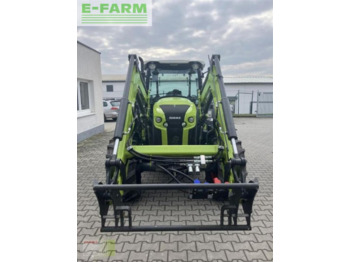 Máy cày CLAAS elios 210 kabine classic+fl40e: hình 5