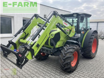 Máy cày CLAAS elios 210 kabine classic+fl40e: hình 4