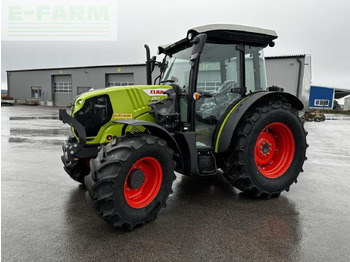 Máy cày CLAAS Elios 210