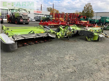 Máy cắt cỏ CLAAS