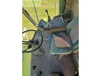 Máy gặt đập CLAAS lexion 405: hình 3