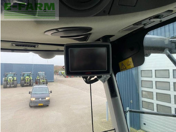 Máy gặt đập CLAAS lexion 8800: hình 5