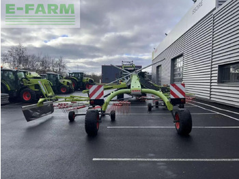 Dàn trải/ Cào CLAAS liner 1650 twin (g00/010): hình 5