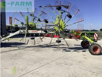 Dàn trải/ Cào CLAAS Liner