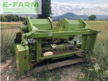 Đính kèm máy gặt đập thức ăn gia súc CLAAS mm 6-75: hình 1