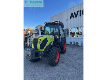 Máy cày CLAAS Nexos