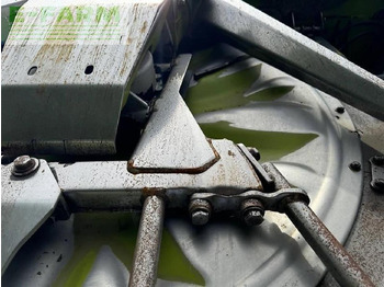 Đính kèm máy gặt đập thức ăn gia súc CLAAS orbis 750: hình 4