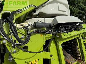 Đính kèm máy gặt đập thức ăn gia súc CLAAS orbis 750: hình 5