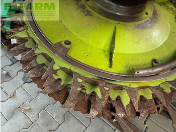 Đính kèm máy gặt đập thức ăn gia súc CLAAS orbis 750: hình 2