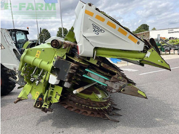Đính kèm máy gặt đập thức ăn gia súc CLAAS orbis 900 + transportfahrwerk preis reduziert !!!: hình 2