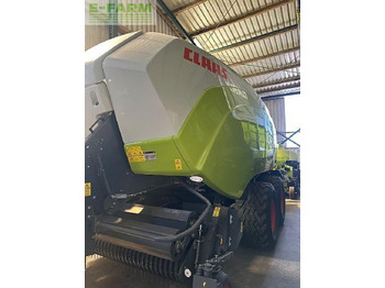 Máy đóng kiện vuông CLAAS