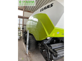 Máy đóng kiện vuông CLAAS