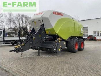 Máy đóng kiện vuông CLAAS